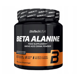 Beta-alanina BIOTECH (300 g)