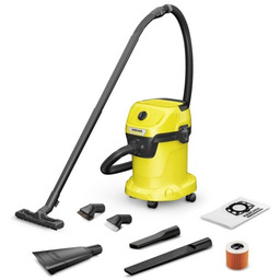 Karcher Odkurzacz Kärcher WD 3 V-17/6/20 Car