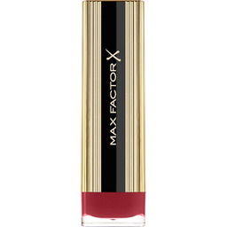 Max Factor Colour Elixir Szminka, 025 Sunbronze, 4