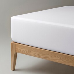 Ochraniacz i prześcieradło 2w1 RESPIRA VELFONT : Kolor