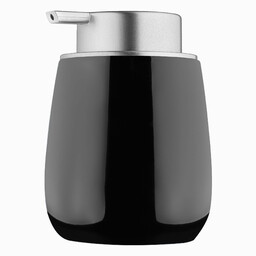 Dozownik na mydło w płynie Cervia 12 cm,