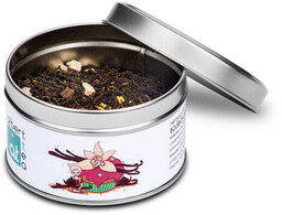 Albert Tea Bourbon Vanilla