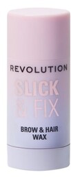 REVOLUTION Slick & Fix Brow & Hair Wax