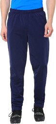 PUMA Herren Liga Training Pants Hose, blau(Peacoat-PUMA White),