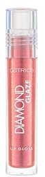 CATRICE Diamond Glaze Błyszczyk do ust 3 ml
