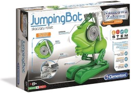 Clementoni JUMPINGBOT