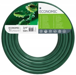 Wąż ogrodowy Cellfast Economic 3/4" 50 m