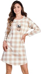 Koszula nocna Natalie 3224 01