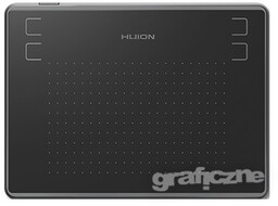 Tablet piórkowy Huion INSPIROY H430P