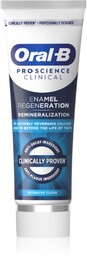 Oral-B pasta PRO-SCIENCE CLINICAL Enamel Regeneration Remineralization -