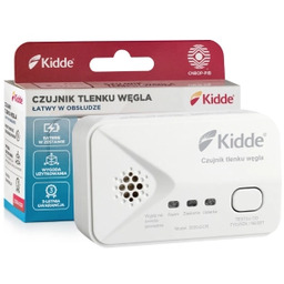 Kidde 2030-DCR Czujnik czadu