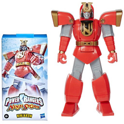 Hasbro Power Rangers Figurka Ninja Storm Ninjakon