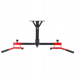 Drążek Do Podciągania Hms DD10 Do Ściany