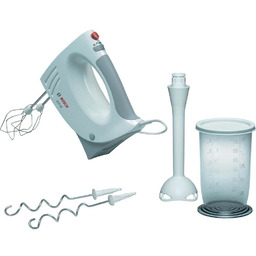 Bosch CleverMixx MFQ3540 biały