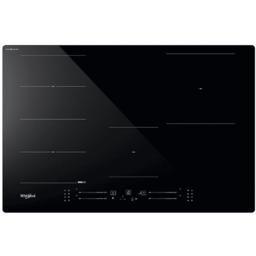 Płyta indukcyjna WHIRLPOOL WF S7977 CPNE CleanProtect