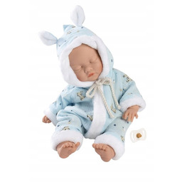 Llorens Lalka bobas chłopiec 31 cm