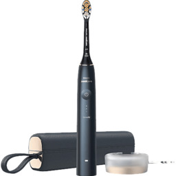 Szczoteczka soniczna PHILIPS SONICARE Prestige 9900 SenseIQ HX9992/12