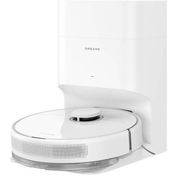 Robot sprzątający Dreame D10 Plus Gen 2 biały