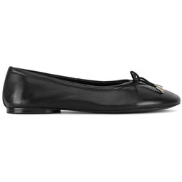 Baleriny Gino Rossi LAYLA-118070 Czarny