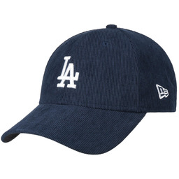 Czapka 9Forty Soft Cord Dodgers by New Era,