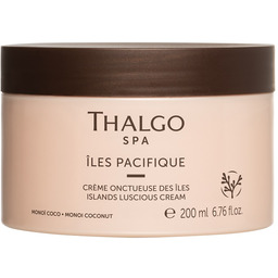 Thalgo Island Luscious Cream Egzotyczny krem do ciała