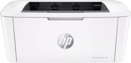 HP LaserJet M110W