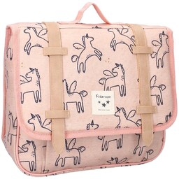 Tornister plecak Unikorn pink KIDZROOM A4
