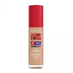 RIMMEL Lasting Finish 35H Podkład kryjący do twarzy