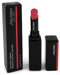 Shiseido, ColorGel LipBalm, balsam do ust 107 Dahlia,