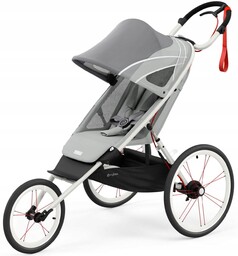 Cybex Sport Avi lekki wózek biegowy