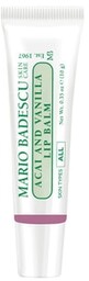 Mario Badescu Acai & Vanilla Lip Balm Balsam