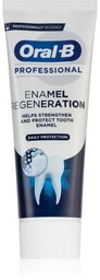 Oral-B pasta PRO-SCIENCE ADVANCED Enamel Regeneration - regeneracja