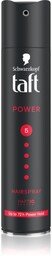Schwarzkopf Taft Power Hairspray Lacquer lakier do włosów