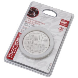 PEDRINI Uszczelki 02CF036-RG1 + Sitko 2 TZ (3