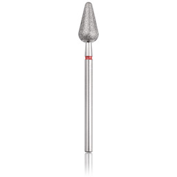 FREZ EXO PRO DIAMENTOWA KROPLA ZAOKR. 6,0MM RD