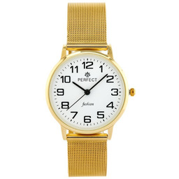 ZEGAREK DAMSKI PERFECT F105-2-1 (zp893b) + BOX