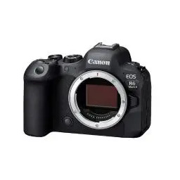Canon EOS R6 Mark II Body Aparat