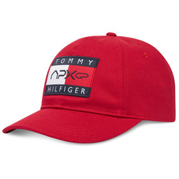 Czapka z daszkiem Tommy Hilfiger