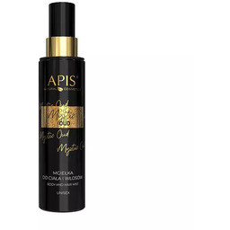 Apis Mystic Oud, mgiełka do ciała i włosów,
