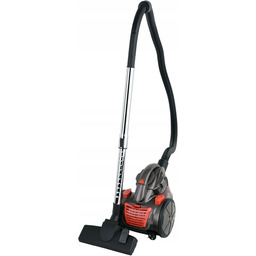 Lund Odkurzacz Cyklonowy Bezworkowy Hepa Turboszczotka 700W 5SZCZOTEK