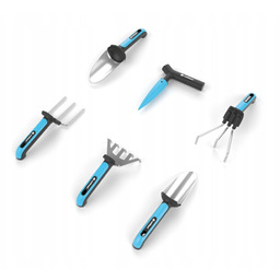 Cellfast Zestaw narzędzi ogrodowych Energo 42-101