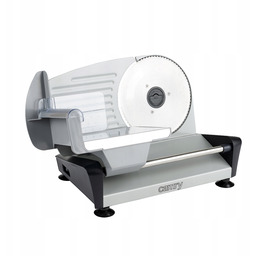 Krajalnica do chleba sera i wędlin Camry Cr