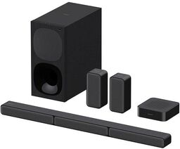 Sony HT-S40R 5.1 Bluetooth Soundbar