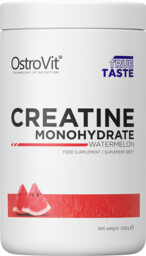 OstroVit Monohydrat Kreatyny 500 g cytrynowy