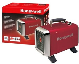 Honeywell HZ-510E Termowentylator ceramiczny