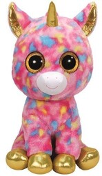 Ty, Beanie Boos, maskotka Jednorożec