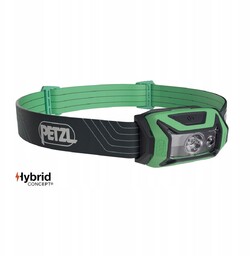 Latarka czołówka Petzl Tikka E061AA02 350 lumenów