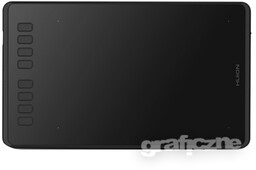 Tablet piórkowy Huion INSPIROY H950P
