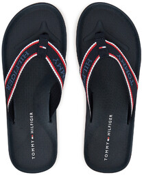 Japonki Tommy Hilfiger Comfort Hilfiger Beach Sandal FM0FM05510