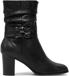 Botki Caprice 9-25328-41 Czarny